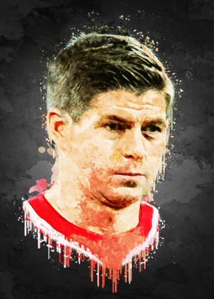 Steven Gerrard